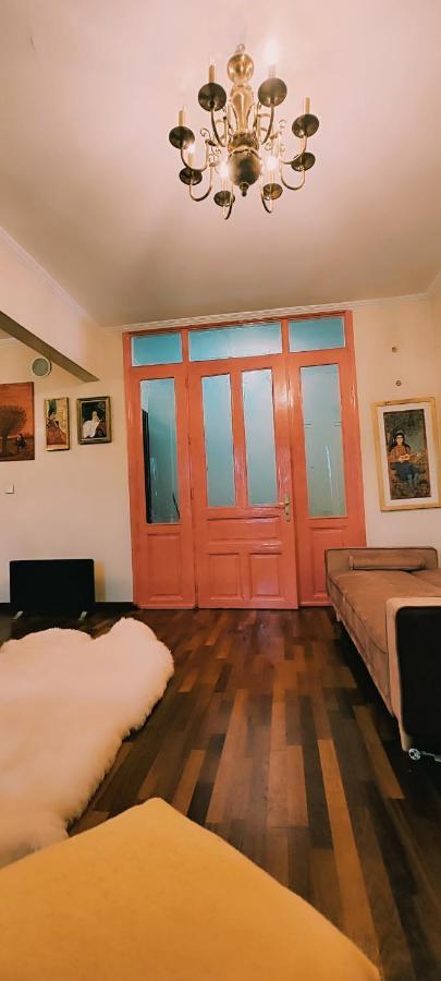 塞萨洛尼基Aurea Residenza Mitropoleos公寓 外观 照片