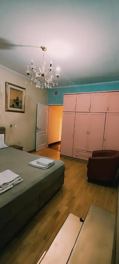 塞萨洛尼基Aurea Residenza Mitropoleos公寓 外观 照片