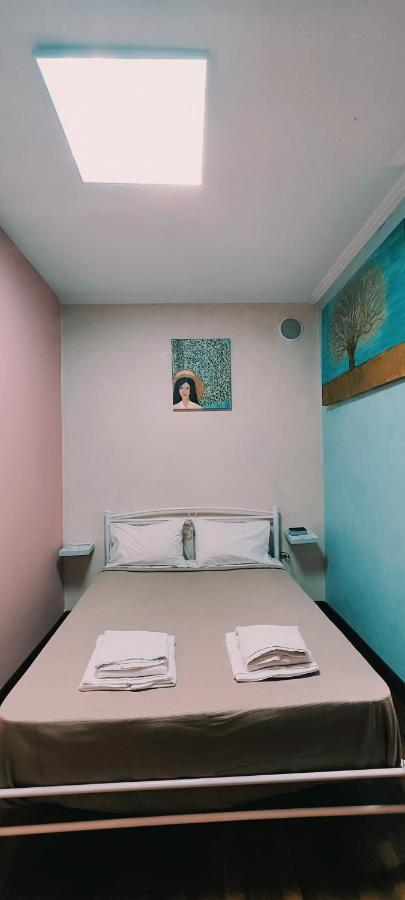 塞萨洛尼基Aurea Residenza Mitropoleos公寓 外观 照片