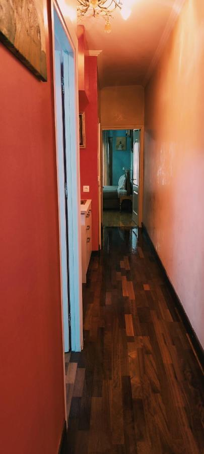 塞萨洛尼基Aurea Residenza Mitropoleos公寓 外观 照片